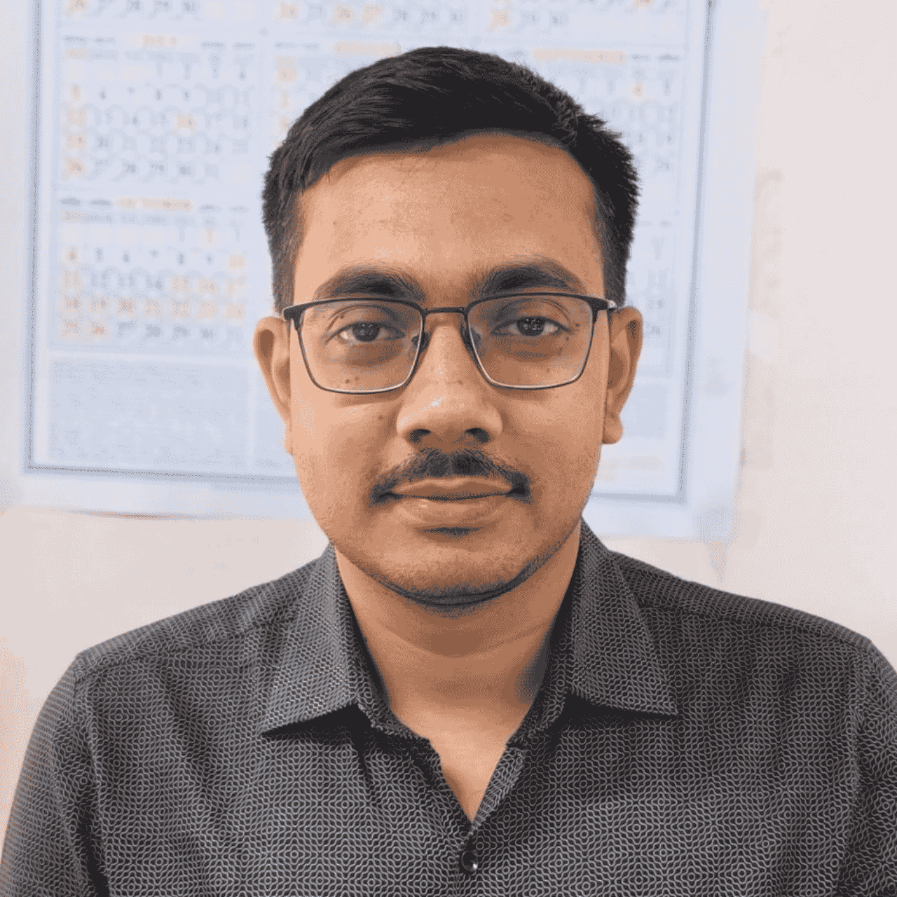 Diganta Sengupta