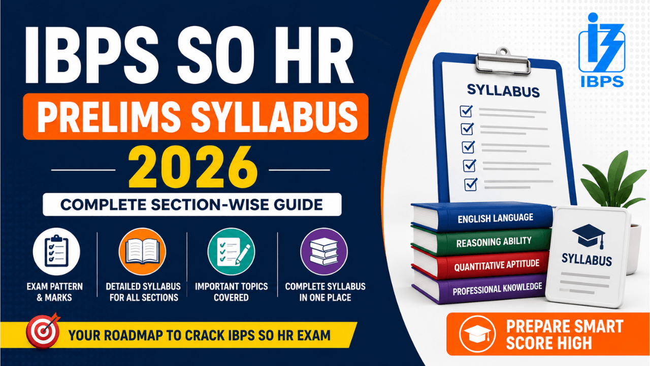 This is image used for ibp so hr presonnel pelims exam syllabus blog post